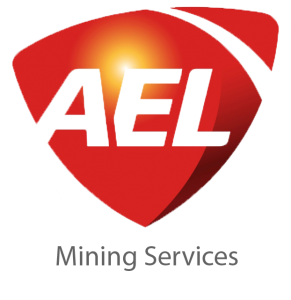 AEL Mining Services Logo