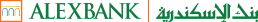 Alexandria Bank - Logo