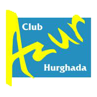 Azur Club Hurghada Logo