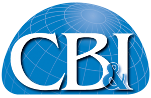 CB&I Logo