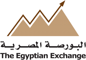 Egyptian Stock Exchange Logo