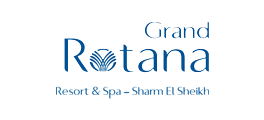 Grand Rotana Hotel Logo