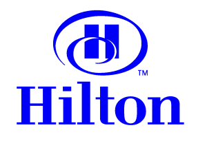 Hilton Hotel Logo