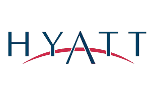 Hyatt Hotel Logo