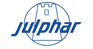 Julphar Logo