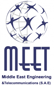 MEET Logo