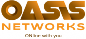 Oases Networks Logo