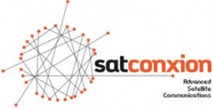 SatConexion Logo