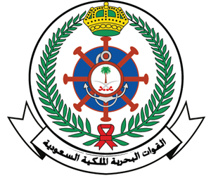 Saudi Royal Navy Logo