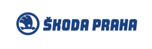 Skoda Praha Logo