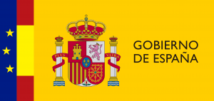 Spain Government Logo