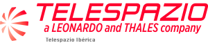 Telespazio Logo
