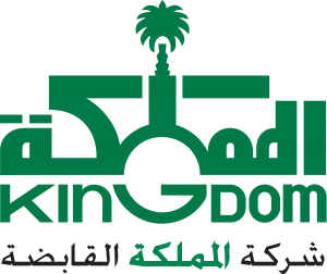 The Kingdom Holding Company Logo