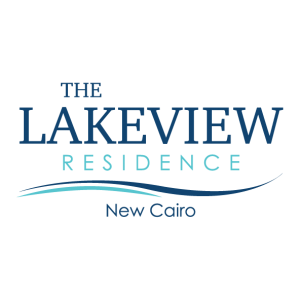 The Lake View Resort Logo