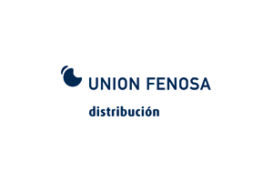 Union Fenosa Logo