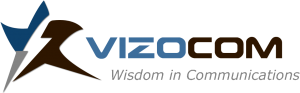 Vizocom Logo